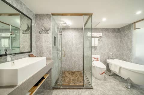 Cosy Feeling Hotel - Beijing Headquarters Xinfadi — photo 9