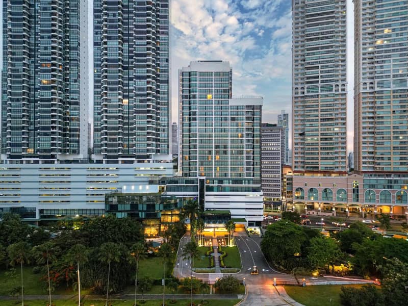Intercontinental Miramar Panama by IHG — photo 1