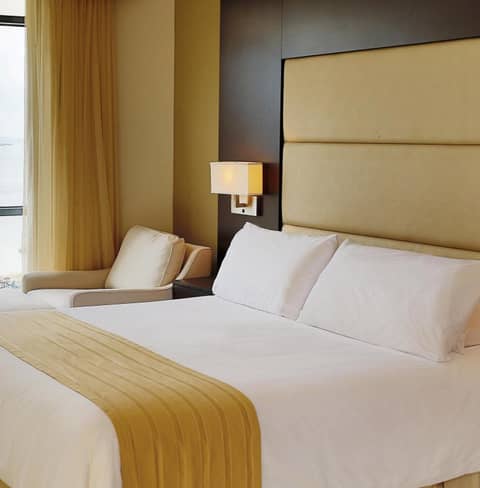 Intercontinental Miramar Panama by IHG — photo 2