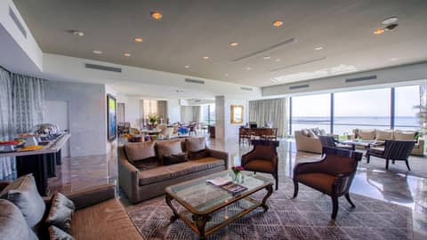 Intercontinental Miramar Panama by IHG — photo 5