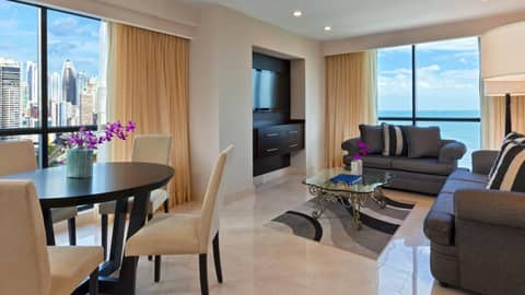 Intercontinental Miramar Panama by IHG — photo 7