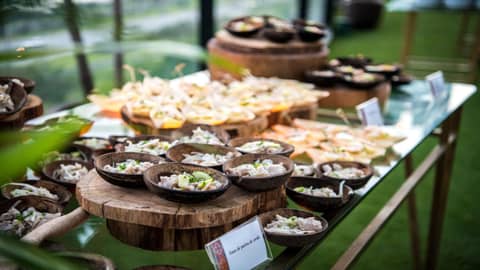 Intercontinental Miramar Panama by IHG — photo 8