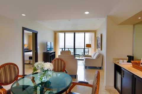 Intercontinental Miramar Panama by IHG — photo 9