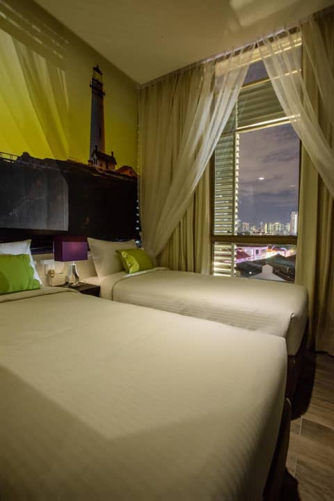 J8 Hotel — photo 6