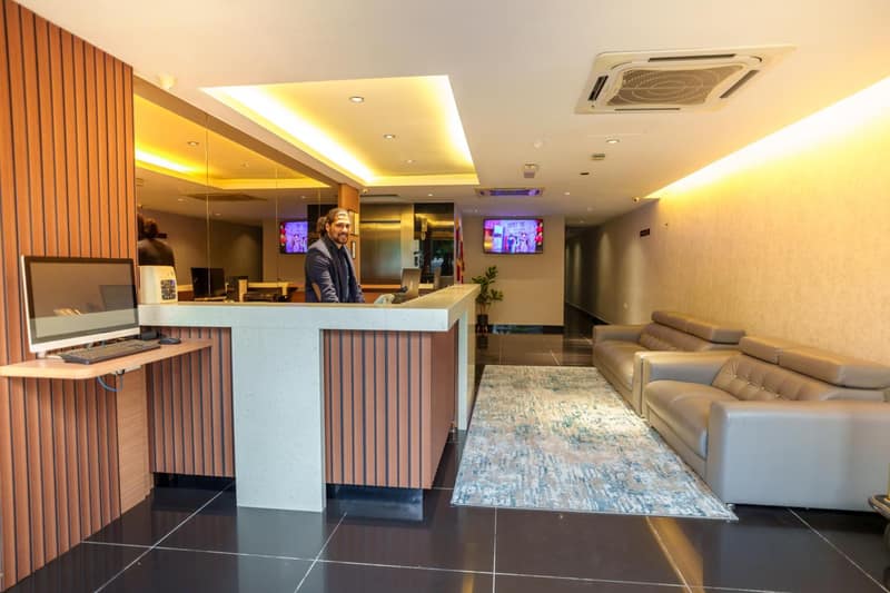 Alaxis Hotel — photo 1