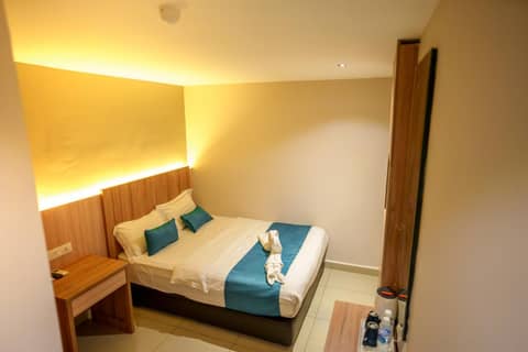 Alaxis Hotel — photo 3