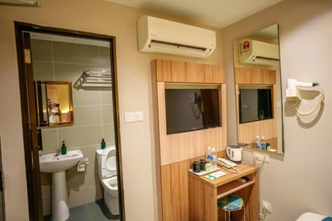 Alaxis Hotel — photo 8