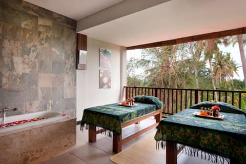 Best Western Premier Agung Resort Ubud — photo 3