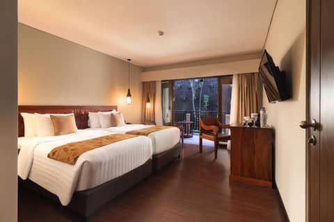 Best Western Premier Agung Resort Ubud — photo 5