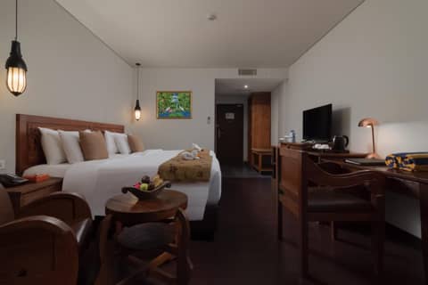 Best Western Premier Agung Resort Ubud — photo 6