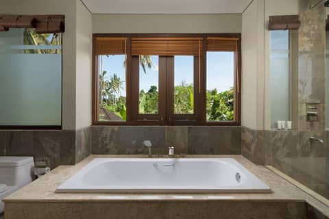 Best Western Premier Agung Resort Ubud — photo 7