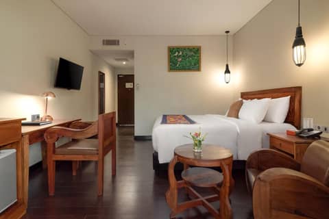 Best Western Premier Agung Resort Ubud — photo 8