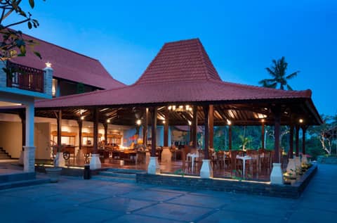 Best Western Premier Agung Resort Ubud — photo 9