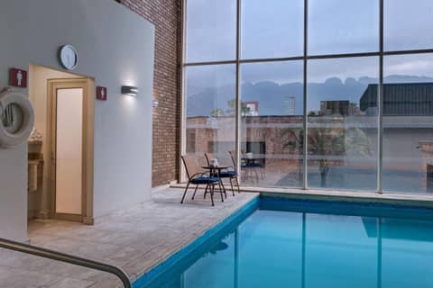 Four Points by Sheraton Galerias Monterrey — photo 4