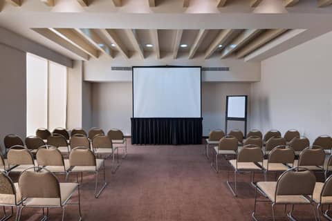Four Points by Sheraton Galerias Monterrey — photo 8