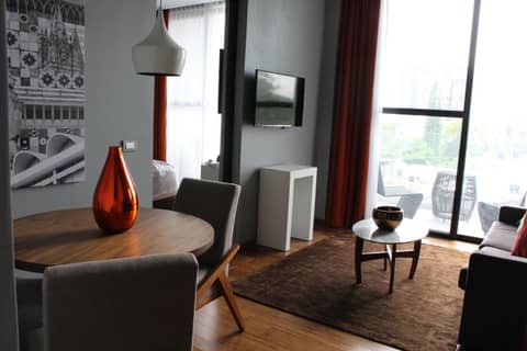 Hotel Love It CAS Consulado — photo 3