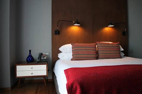Hotel Love It CAS Consulado — photo 5