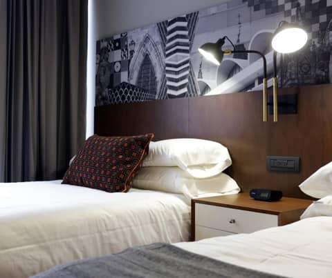 Hotel Love It CAS Consulado — photo 7