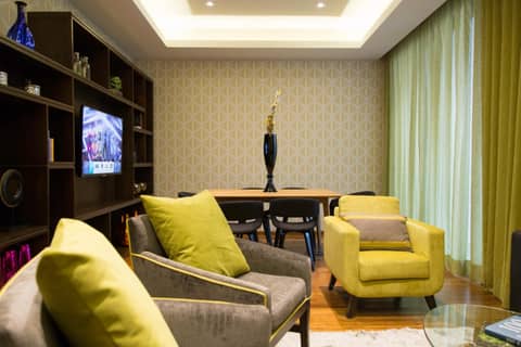 Hotel Love It CAS Consulado — photo 8