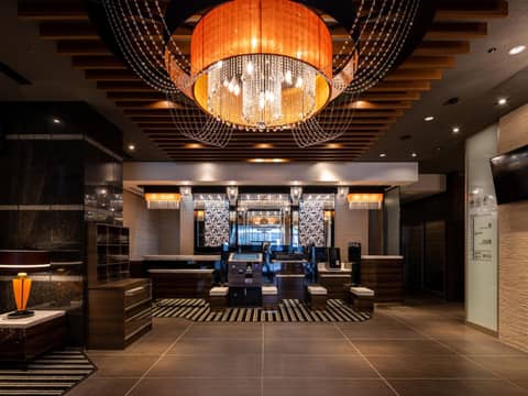 APA Hotel Nagoya Fushimi Ekikita — photo 4