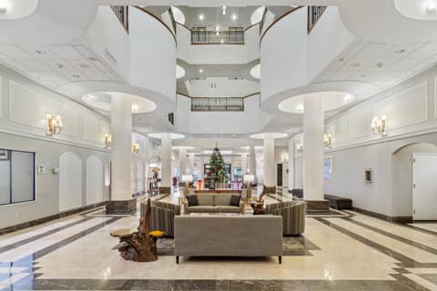Wyndham Garden New Orleans Downtown — photo 9