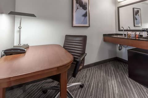 Hyatt Place Richmond Arboretum — photo 2