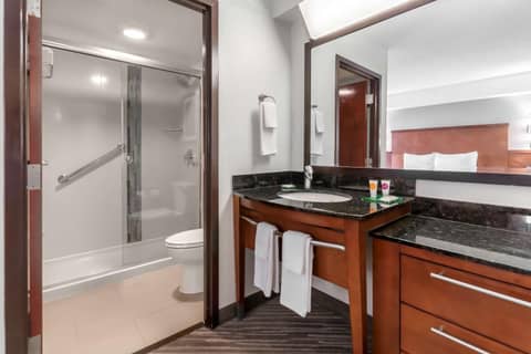 Hyatt Place Richmond Arboretum — photo 4