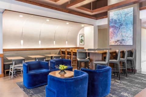 Hyatt Place Richmond Arboretum — photo 6