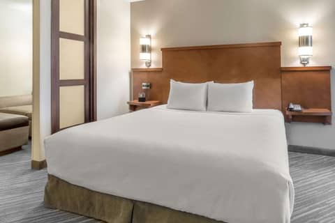 Hyatt Place Richmond Arboretum — photo 8