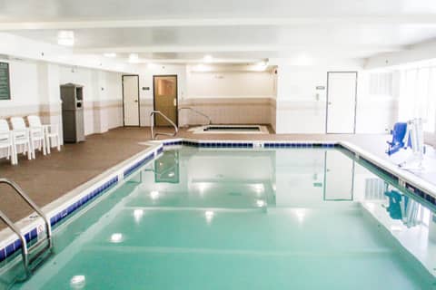 Country Inn & Suites by Radisson, Chester, VA — photo 8