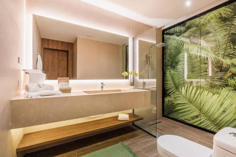 Hotel Faranda Single 1 Punta Cana - Adults Only — photo 4