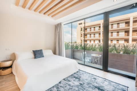 Hotel Faranda Single 1 Punta Cana - Adults Only — photo 6