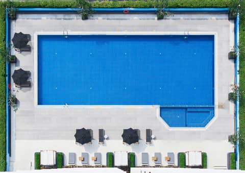 Shama Lakeview Asoke Bangkok — photo 3