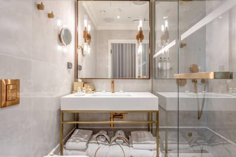 Waldorf Astoria Helsinki — photo 2
