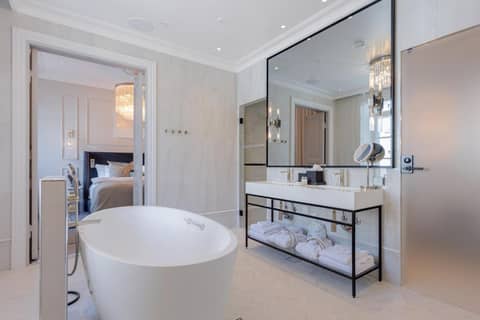 Waldorf Astoria Helsinki — photo 4