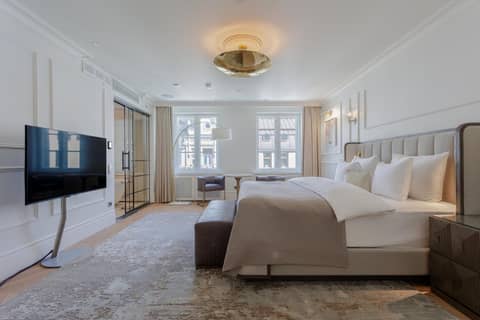 Waldorf Astoria Helsinki — photo 7