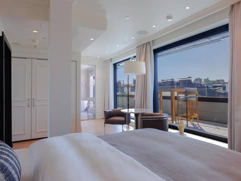 Waldorf Astoria Helsinki — photo 8