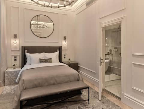 Waldorf Astoria Helsinki — photo 9