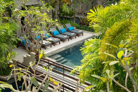 Eightfold Urban Resort — photo 3