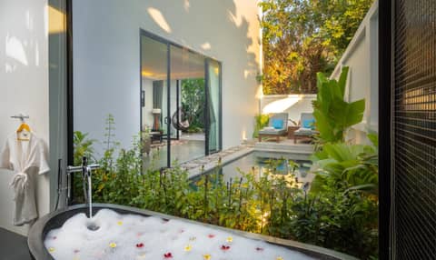 Eightfold Urban Resort — photo 4