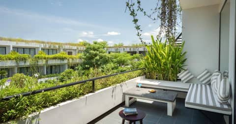 Eightfold Urban Resort — photo 5
