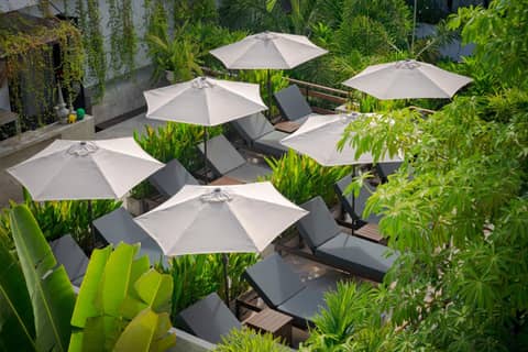 Eightfold Urban Resort — photo 6