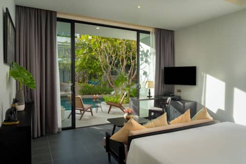 Eightfold Urban Resort — photo 7