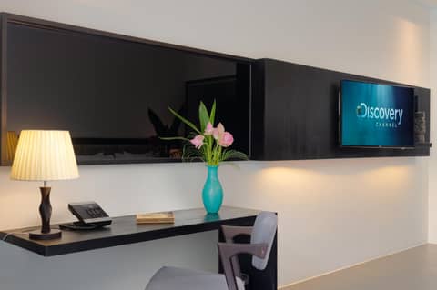 Eightfold Urban Resort — photo 8