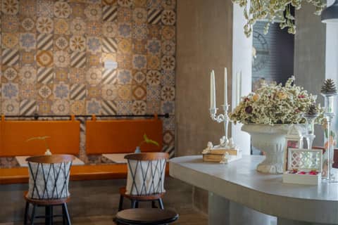 Eightfold Urban Resort — photo 9