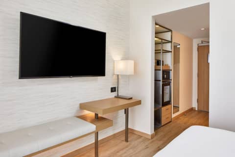AC Hotel by Marriott Fort Lauderdale Beach — photo 4
