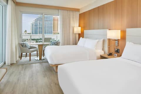 AC Hotel by Marriott Fort Lauderdale Beach — photo 6