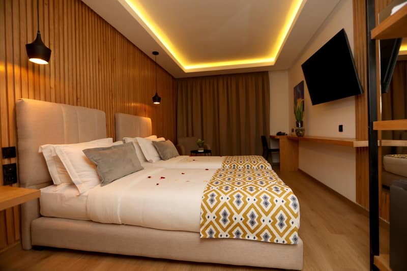 Unico Hotel & Spa Casablanca — photo 1