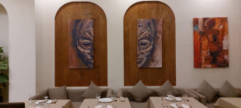 Unico Hotel & Spa Casablanca — photo 2