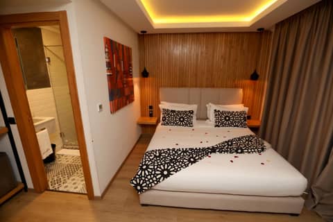 Unico Hotel & Spa Casablanca — photo 3